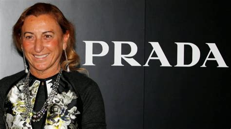 miuccia prada wikipedia italia|miuccia prada personal life.